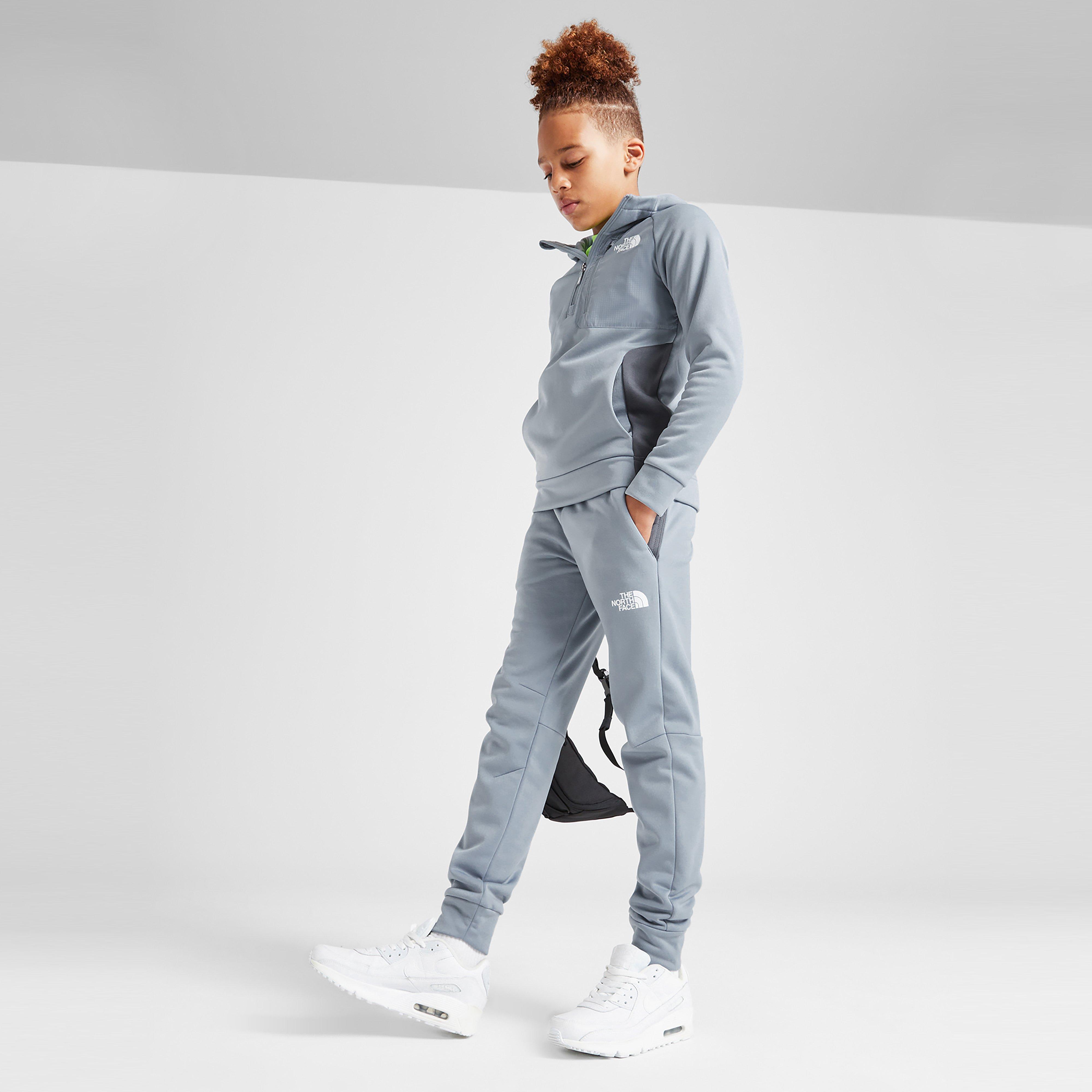 Dětské kalhoty THE NORTH FACE KALHOTY  MITT PT TRADEWINDS