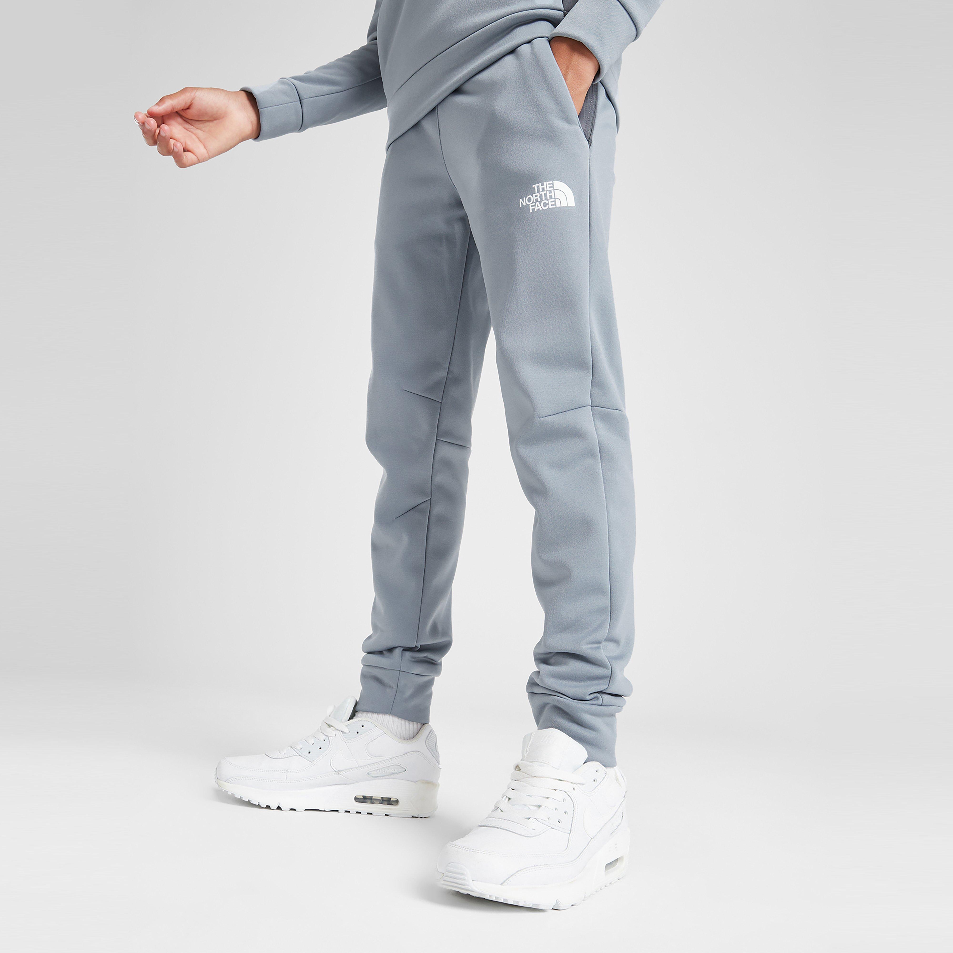 Dětské kalhoty THE NORTH FACE KALHOTY  MITT PT TRADEWINDS