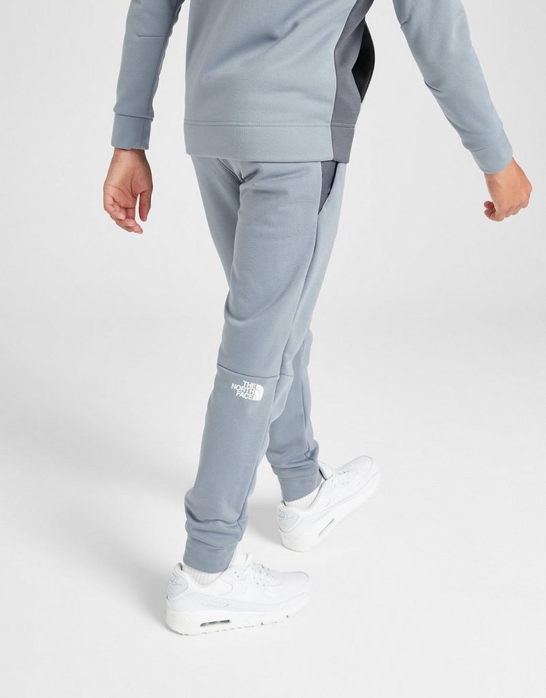 Vaikiškos kelnės THE NORTH FACE KELNĖS MITT PT TRADEWINDS NF0A88AAZDK1 Pilka