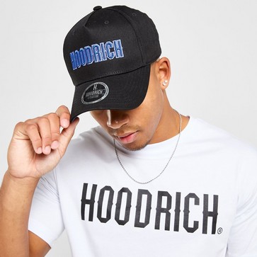 Șapcă pentru femei HOODRICH CACIULA OG CORE 5 PANEL CAP