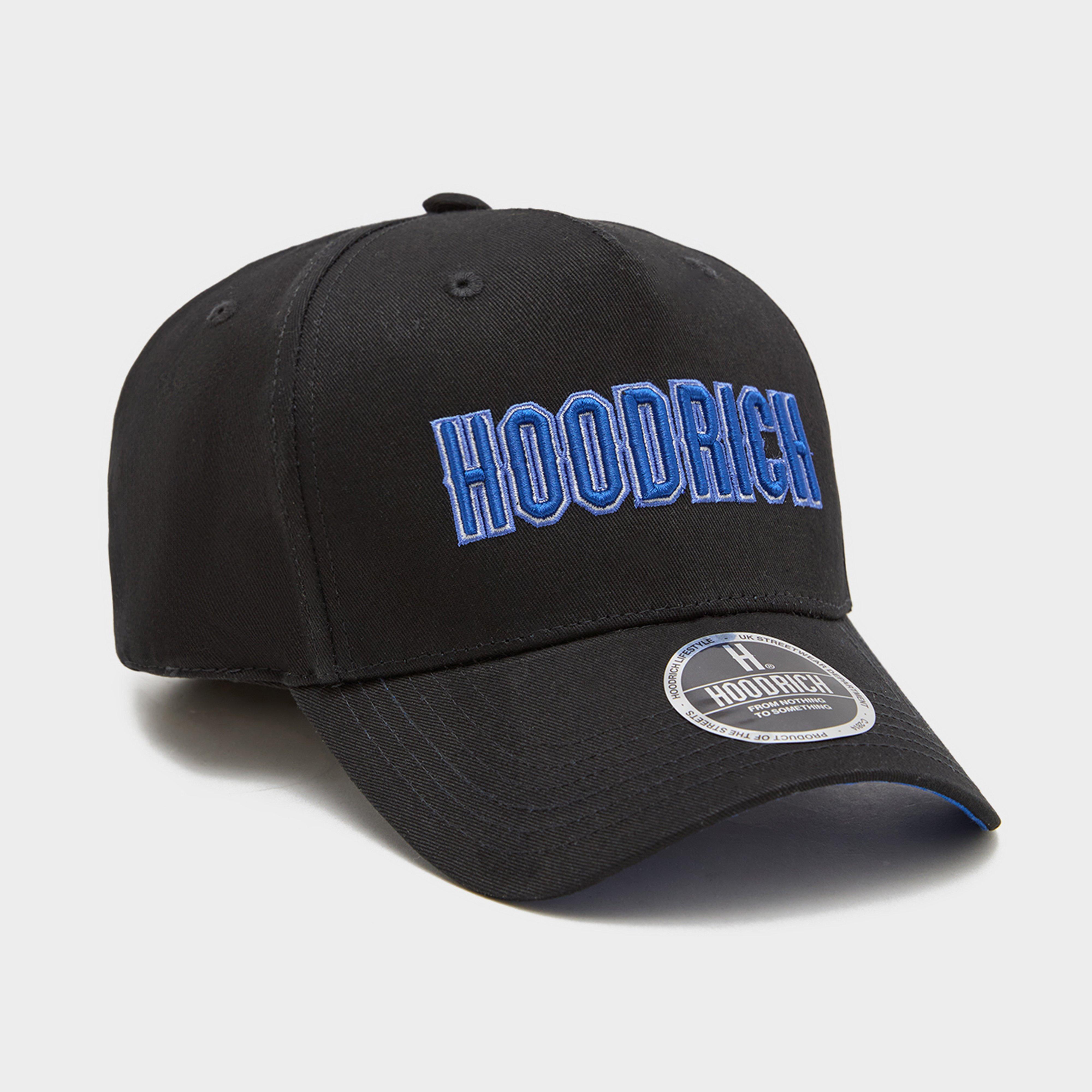 Dámska čiapka HOODRICH ČIAPKA OG CORE 5 PANEL CAP