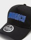 HOODRICH КЕПКА OG CORE 5 PANEL CAP