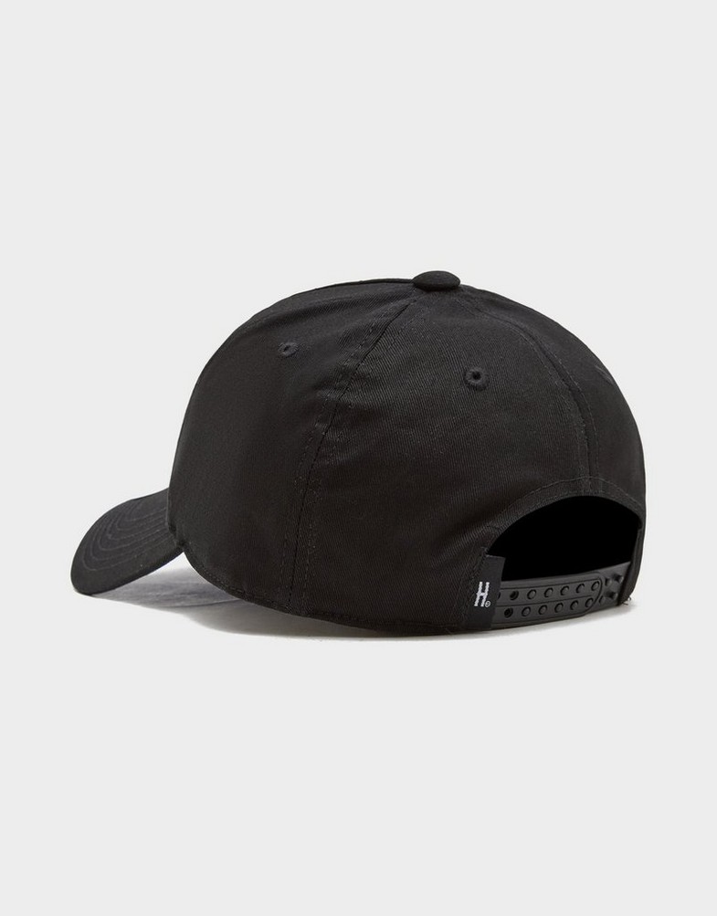 Női sapká HOODRICH SAPKA OG CORE 5 PANEL CAP