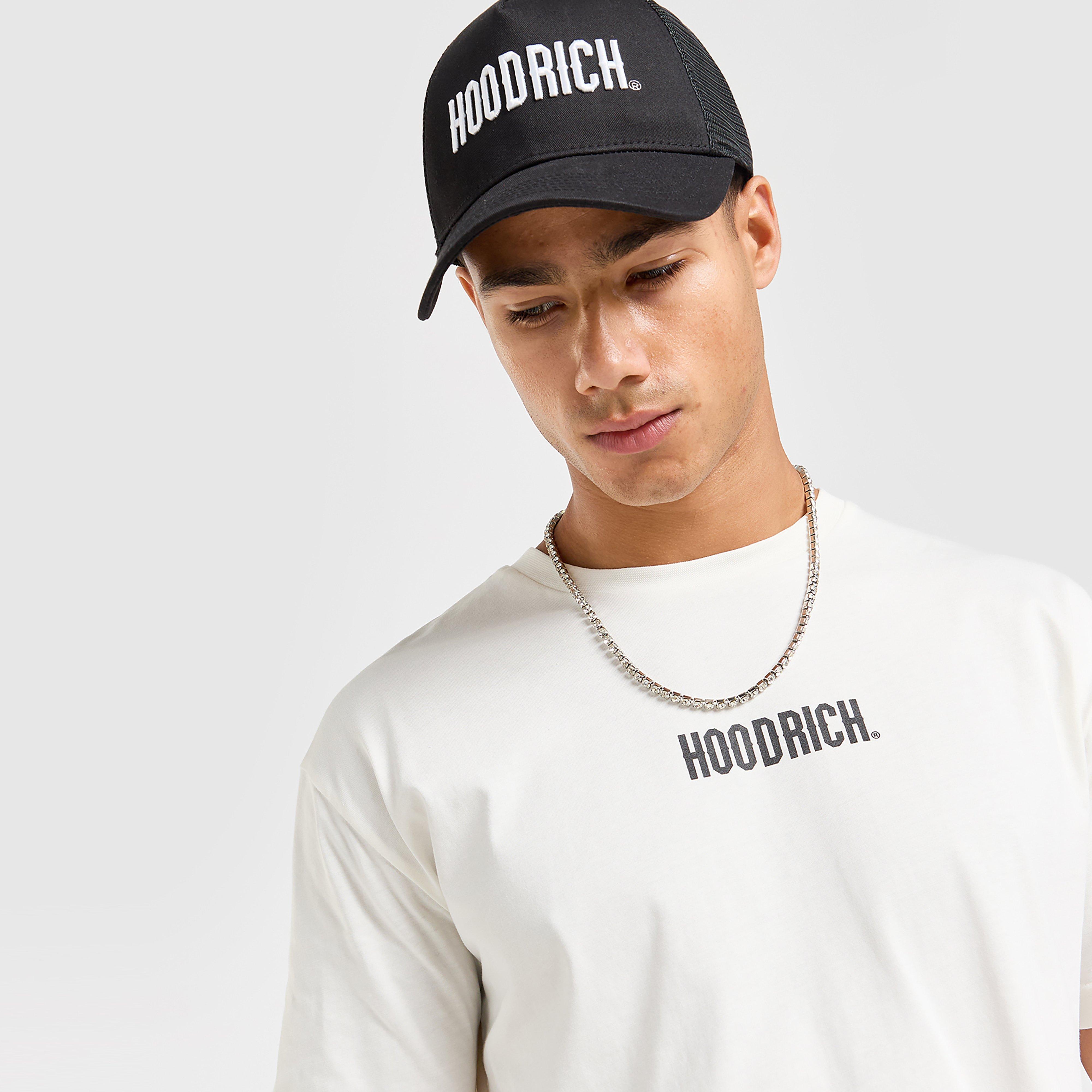 Női sapká HOODRICH SAPKA OG CORE 5 PANEL TRUCKER CAP