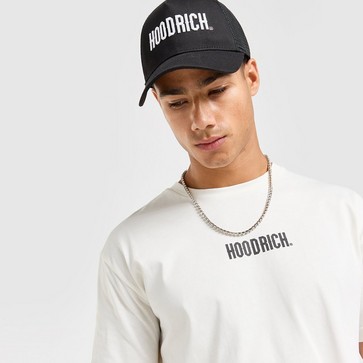 HOODRICH ШАПКА OG CORE 5 PANEL TRUCKER CAP