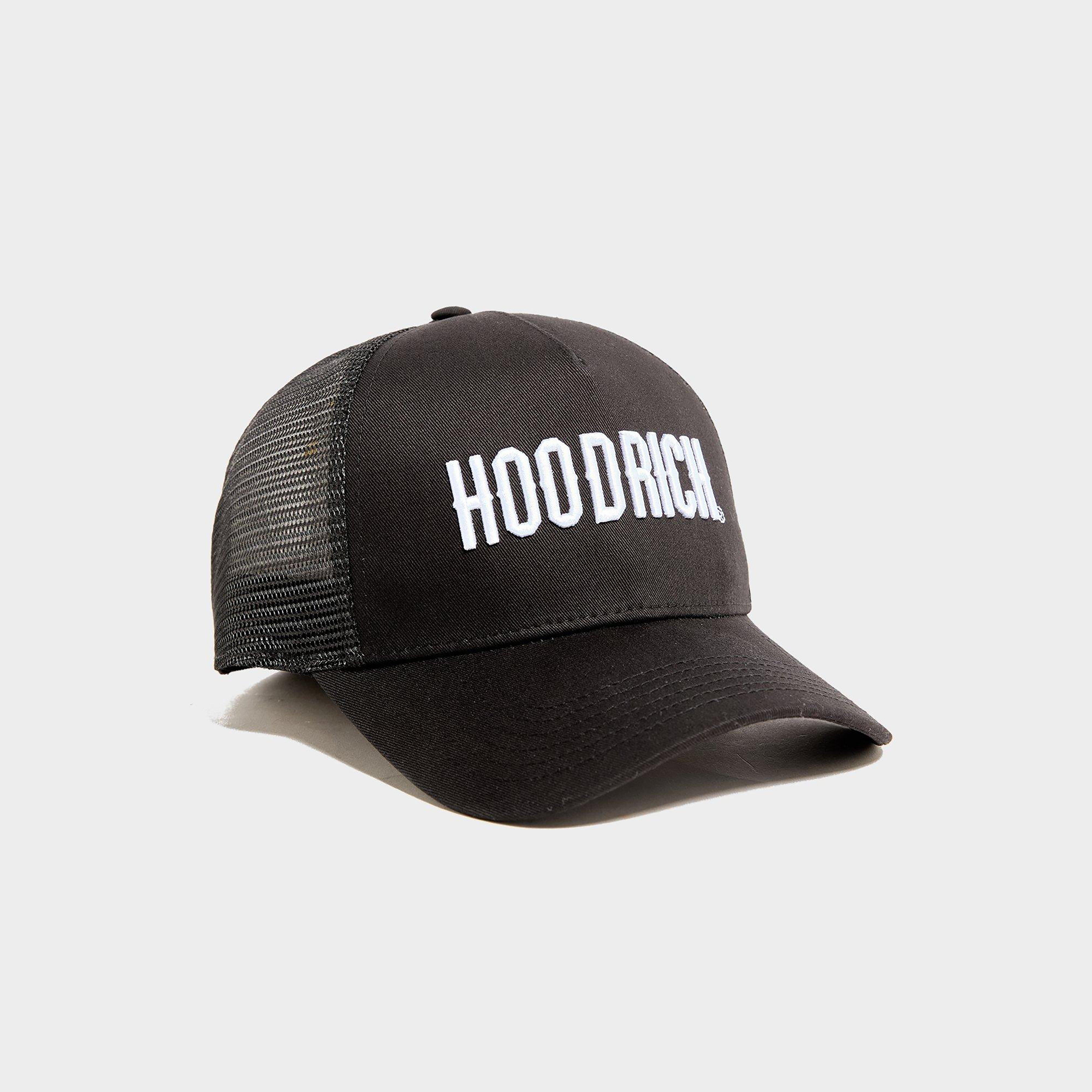 Női sapká HOODRICH SAPKA OG CORE 5 PANEL TRUCKER CAP