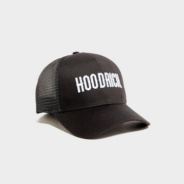 HOODRICH ШАПКА OG CORE 5 PANEL TRUCKER CAP