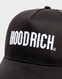 HOODRICH КЕПКА OG CORE 5 PANEL TRUCKER CAP