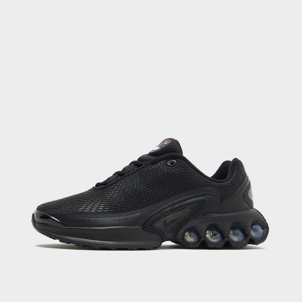 Nike Air Max DN8 na czele rewolucji – nowy kierunek w dziedzinie amortyzacji i designu 