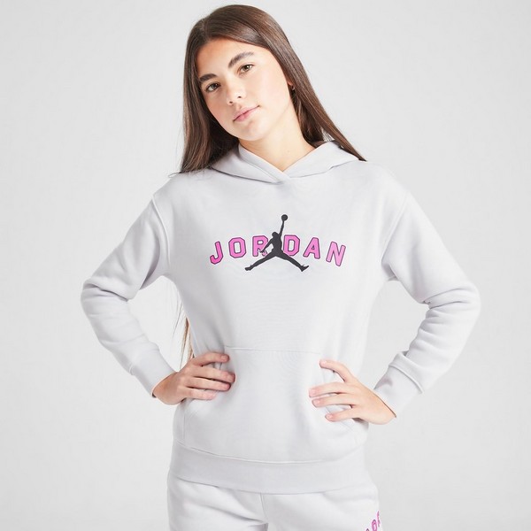 JORDAN PULÓVER KAPUCNIS G
