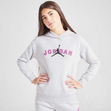 Hanorac pentru copii JORDAN BLUZĂ CU GLUGĂ OH HOOD GRY G