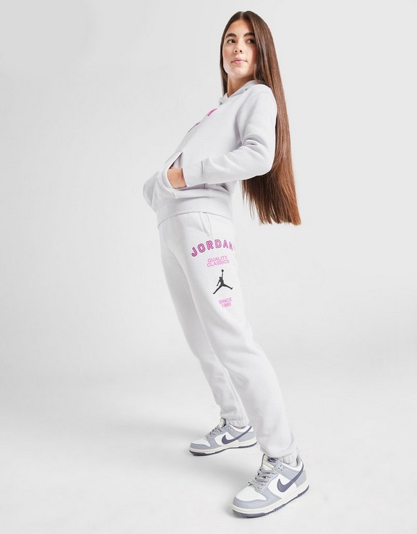 Jordan Spodnie Smu Jog Gry G