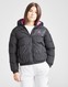 JORDAN КУРТКА ЗИМОВА (G)MID PADDED JKT BLK/P G