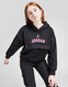 JORDAN BLUZA Z KAPTUREM (G)BK HIT HOOD BLK G