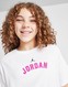 JORDAN T-SHIRT (G)BK HIT TEE WHT G