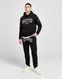SUPPLY & DEMAND NADRÁG RING PNT BLK