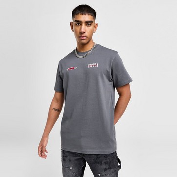 Tricou pentru bărbați SUPPLY & DEMAND TRICOU FUSA TEE IGT