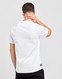 SUPPLY & DEMAND PÓLÓ RING TEE WHT