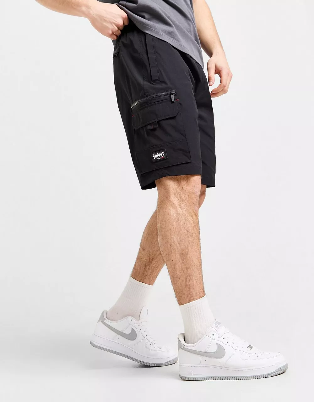 Supply & Demand SUPPLY&DEMAND ШОРТИ ELITE SHORTS, фото 1 з 5