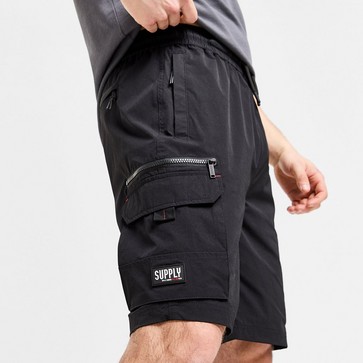 SUPPLY&DEMAND RÖVIDNADRÁG ELITE SHORTS