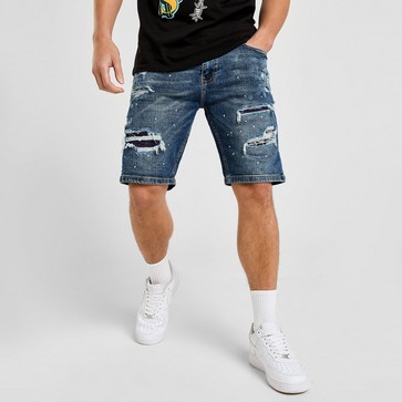 Vyriški šortai SUPPLY&DEMAND ŠORTAI SCOOT SHT