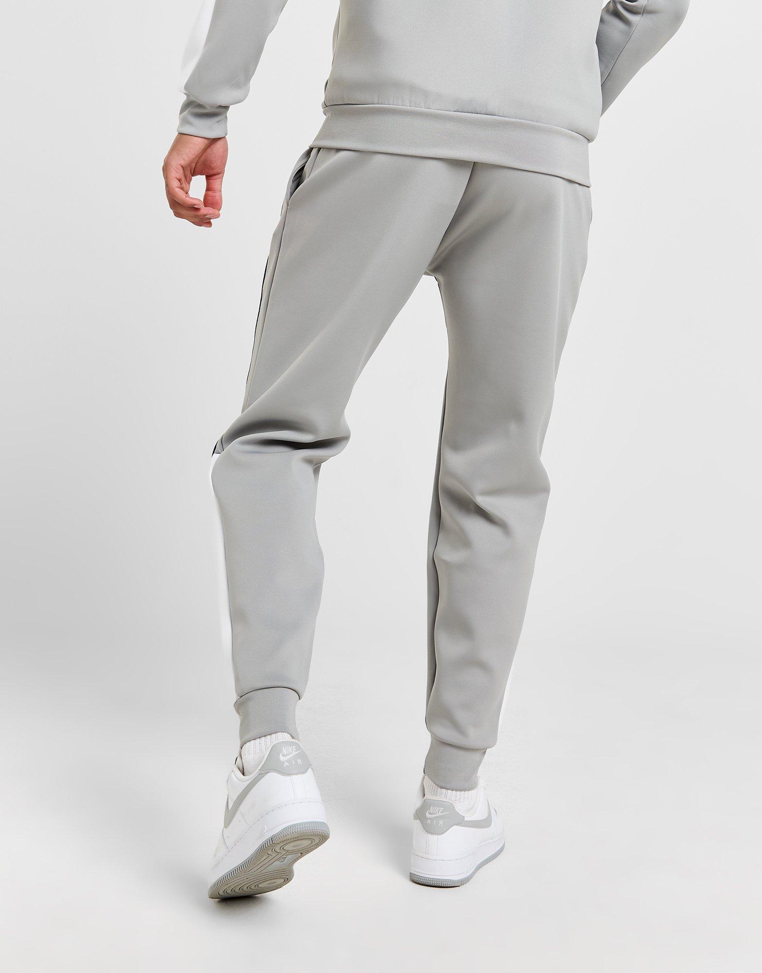 Pánske nohavice MCKENZIE NOHAVICE  MEDLEY PLY PNT UGY MCKTM16115160 Sivá