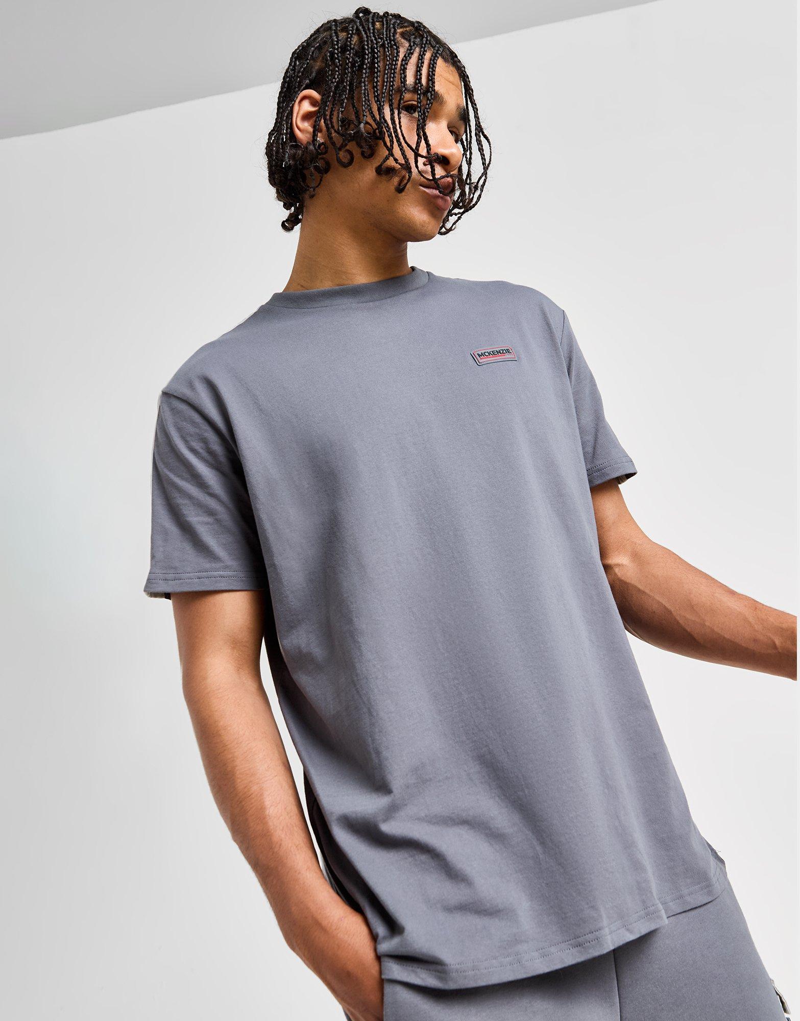 Mckenzie Souprava Rydal Tee Sht Set Trb