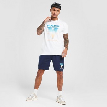 MCKENZIE KOMPLET HILLS TEE/SHT SET DBL