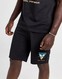 MCKENZIE КОМПЛЕКТ HILLS TEE/SHT SET BLK