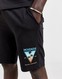 MCKENZIE KOMPLET HILLS TEE/SHT SET BLK