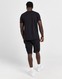 MCKENZIE KOMPLET HILLS TEE/SHT SET BLK