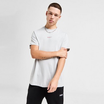 Férfi póló MCKENZIE ESS TAPE TEE HIR