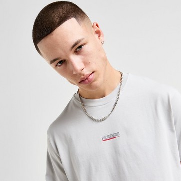Férfi póló MCKENZIE ESS TAPE TEE HIR