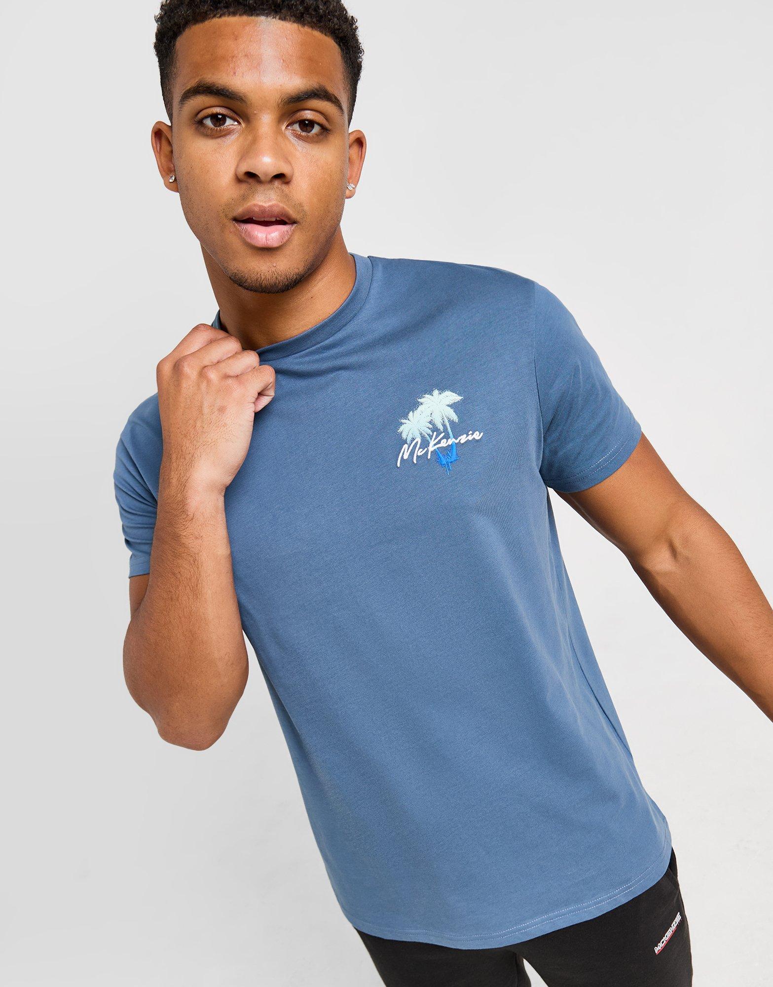 Mckenzie Tričko Horizon Tee Bsa