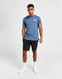 MCKENZIE T-SHIRT HORIZON TEE BSA