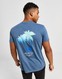 MCKENZIE T-SHIRT HORIZON TEE BSA