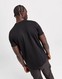 MCKENZIE ТЕНИСКА SPLATTER TEE BLK