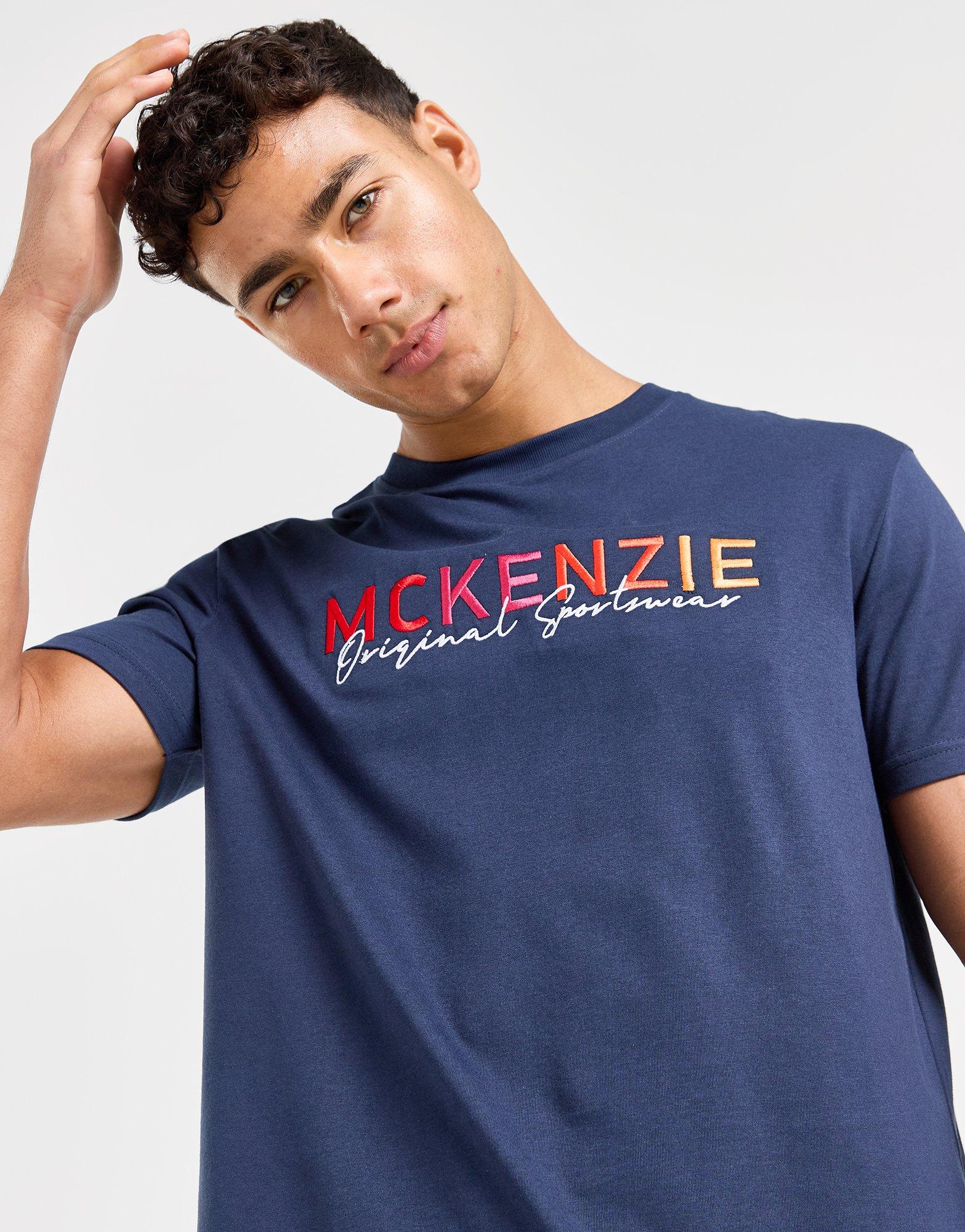 Mckenzie Tričko Hare Tee Dbl