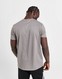 MCKENZIE ТЕНИСКА HARE TEE GRY-SGRY