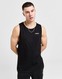 MCKENZIE TANK ESS OS VST BLK