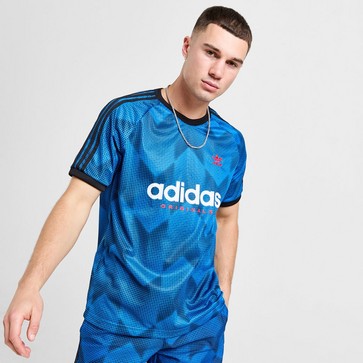 ADIDAS PÓLÓ FTB AOP TEE