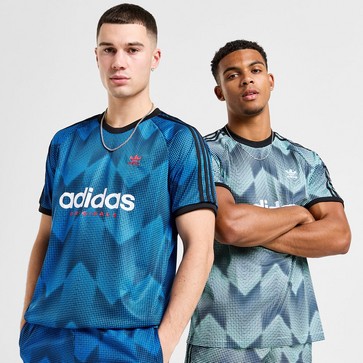 ADIDAS PÓLÓ FTB AOP TEE