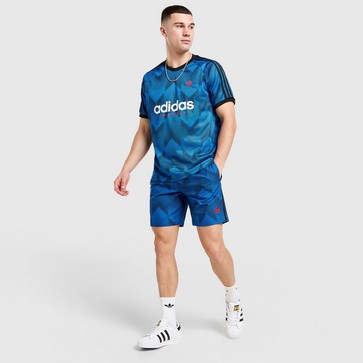 Pantaloni scurți pentru bărbați ADIDAS PANTALONI SCURȚI FTB SWIM SHO
