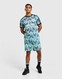 ADIDAS ФУТБОЛКА FTB AOP TEE