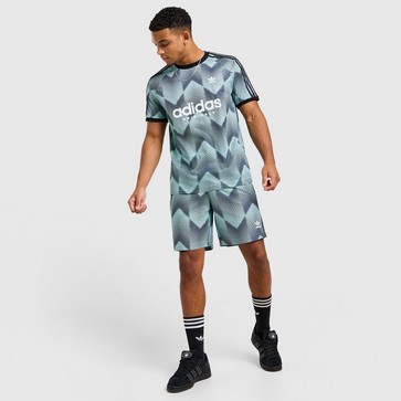 Vyriški šortai ADIDAS ŠORTAI FTB SWIM SHO