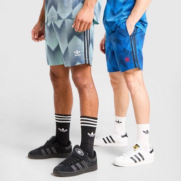 Vyriški šortai ADIDAS ŠORTAI FTB SWIM SHO