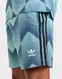 ADIDAS SZORTY FTB SWIM SHO