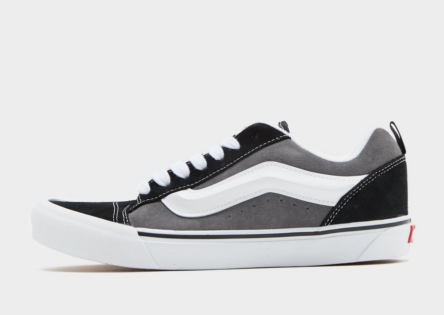 Мъжки кецове VANS KNU SKOOL VN000CS0BH41 Сив