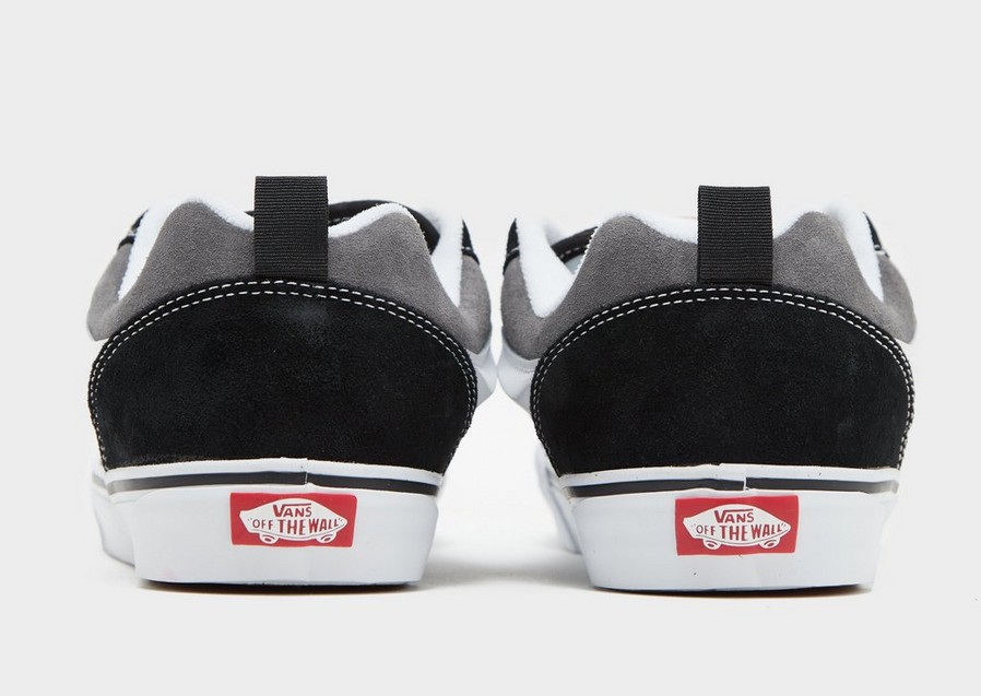 Мъжки кецове VANS KNU SKOOL VN000CS0BH41 Сив