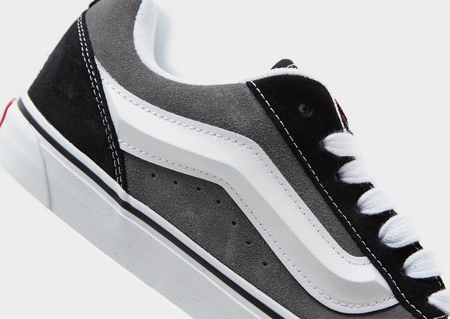 Мъжки кецове VANS KNU SKOOL VN000CS0BH41 Сив